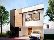 CASA EN VENTA ALTANA RESIDENCIAL