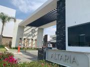 CASA EN VENTA ALTARIA CON ALBERCA