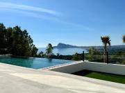 Casa en venta Altea