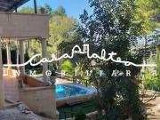 Casa en venta Altea