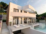 Casa en venta Altea
