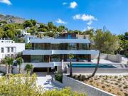 Casa en venta Altea