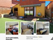 Casa en venta Alto Costanera Hualpén