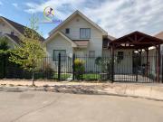 Casa en Venta Alto El Manzano Til Til