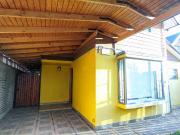 Casa en venta Alto Lo Castillo