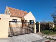 Casa en venta Alto Macul 3D 3B quincho piscina