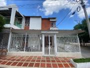 Casa En Venta Altos De Los Robles Soledad