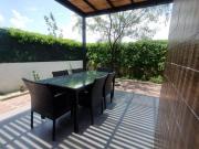 Casa en venta Altozano Condominio Brasas