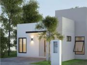 Casa en Preventa Altozano Valle 4 Modelo Olivo
