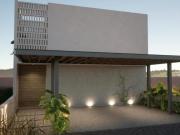 Casa en Venta Altozano, Estudio o 4ta Recámara, Terraza