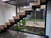 Casa en Venta Altozano, Terreno Premium, Vista a Reserva