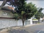 Casa en venta Alvaro Obregon Lomas las Aguilas