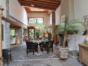 Casa en Venta Álvaro Obregón Paseo de las Lomas 22 5367 JAS