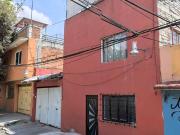 CASA EN VENTA ALVARO OBREGON ¡PROPIEDAD EN REMATE, YA...