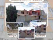 CASA EN VENTA, AMALUCAN, PUEBLA