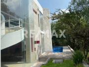 Casa en venta Amanali Club de Golf 4