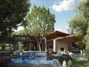Casa en venta Amani Terra, Carretera Nacional, Santiago, N.L