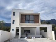 CASA EN VENTA AMANI TERRA, SANTIAGO N.L