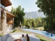 CASA EN VENTA AMANI TERRA, SANTIAGO N.L