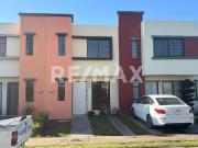 CASA EN VENTA AMARANTO RESIDENCIAL