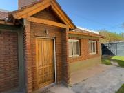 Casa en venta Ambrosetti y Gabriela Mistral Apto...