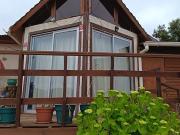 Casa en venta amoblada 140 mts2 4 dorm. 2 baños, San Javier