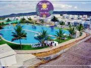 Casa en venta amoblada en Punta Blanca Blue Radisson en...