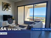 Casa en Venta amoblada Lago Mari Menuco