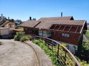 CASA EN VENTA AMPLIA CASA EN LOMAS DE SAN ANDRÉS ALTO