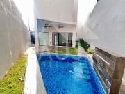 CASA EN VENTA AMPLIA CON ALBERCA EN VISTANCIA CARR...