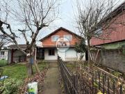 Casa en Venta, Amplia, Gran Terreno de 235,54 m2, Villa...