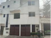 Casa en Venta — Amplia, Moderna y con Roof Garden