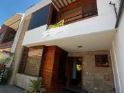 casa en venta amplia y moderna sector Río sol MONAY...