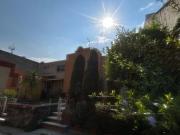 Casa en venta Ampliación Águilas con jardín y depto...