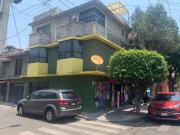 Casa en venta Ampliación Ramos Millan Iztacalco