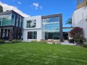 CASA EN VENTA AMPLIO JARDIN JURIQUILLA QUERETARO QRO....