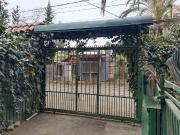 CASA EN VENTA AMPLIO TERRENO – CENTRO DE LAMPA...