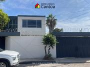 Casa en venta | Amplio terreno y excelente ubicación |...