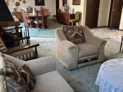 Casa en Venta amueblada