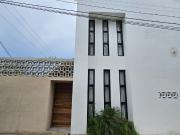 Casa en VENTA AMUEBLADA | CHELEM Una cuadra de la playa...