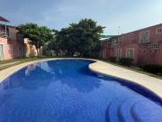 Casa en venta amueblada en Acapulco