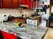 CASA en VENTA amueblada en Bahía Azul, Cancún, QRoo