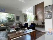 CASA EN VENTA AMUEBLADA EN EL CAMPESTRE 2DA SECCION