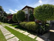 casa en venta amueblada en el centro del pueblo de...