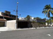 CASA EN VENTA AMUEBLADA EN FRACC COSTA DE ORO, BOCA DEL RÍO