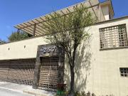 CASA EN VENTA AMUEBLADA EN FUENTES DEL VALLE SAN PEDRO