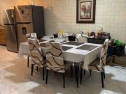 Casa en venta amueblada en prado coapa 3ra. Seccion