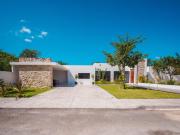 Casa en Venta Amueblada en Privada de Cholul