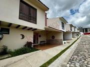Casa en VENTA AMUEBLADA en RESIDENCIAL HERRADURA, San...