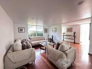 Casa en venta amueblada en San Carlos Metepec